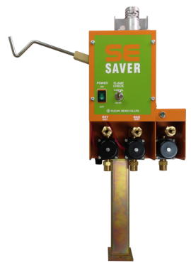 SUZUKI / Gas saver equipment / SE-533